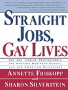Straight Jobs, Gay Lives (eBook)
